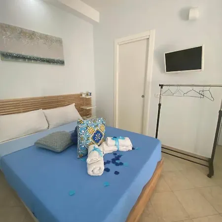 Casa Nana 3* Pozzuoli