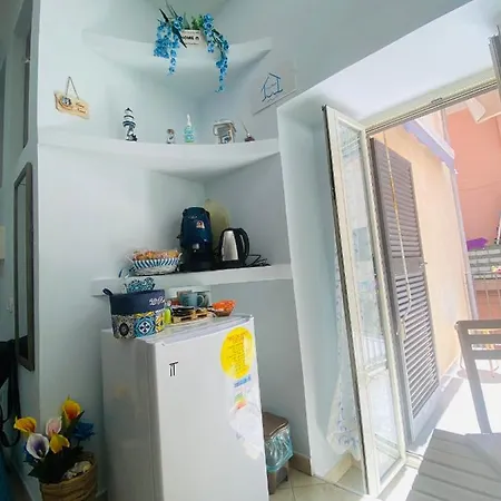 Casa Nana Pozzuoli