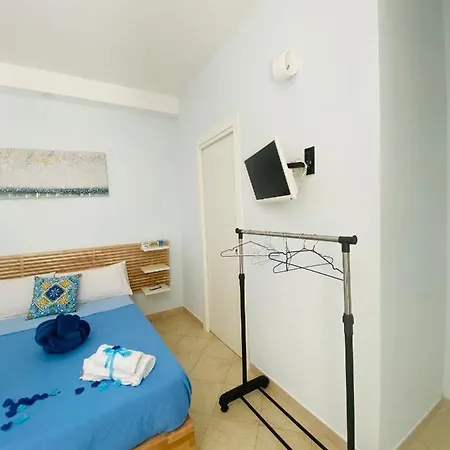 Casa de hóspedes Casa Nana 3*