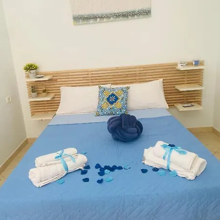 Casa Nana 3*