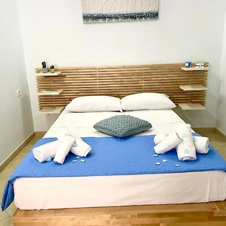Casa Nana Pozzuoli