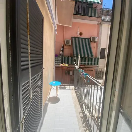 Casa Nana Pozzuoli