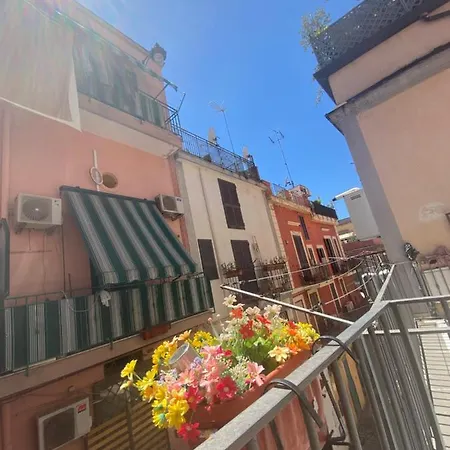 Casa de hóspedes Casa Nana Pozzuoli