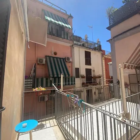 Casa Nana 3*